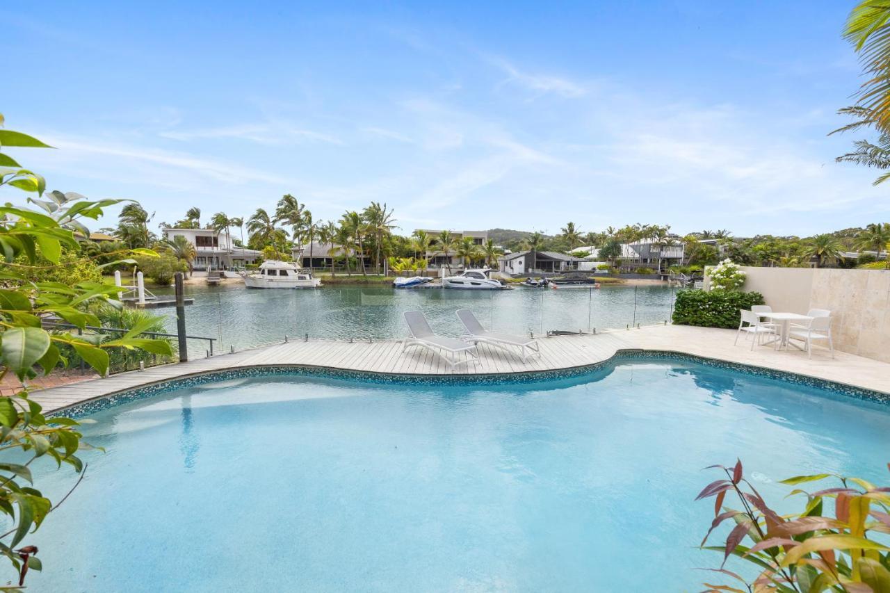 Apartment St Tropez 12 Haven With Water View & Pool *