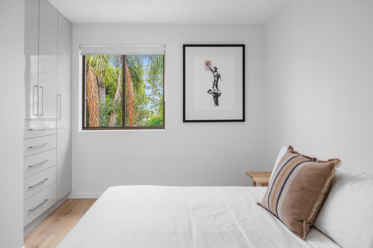 Apartment St Tropez 12 Haven With Water View & Pool Noosa Heads