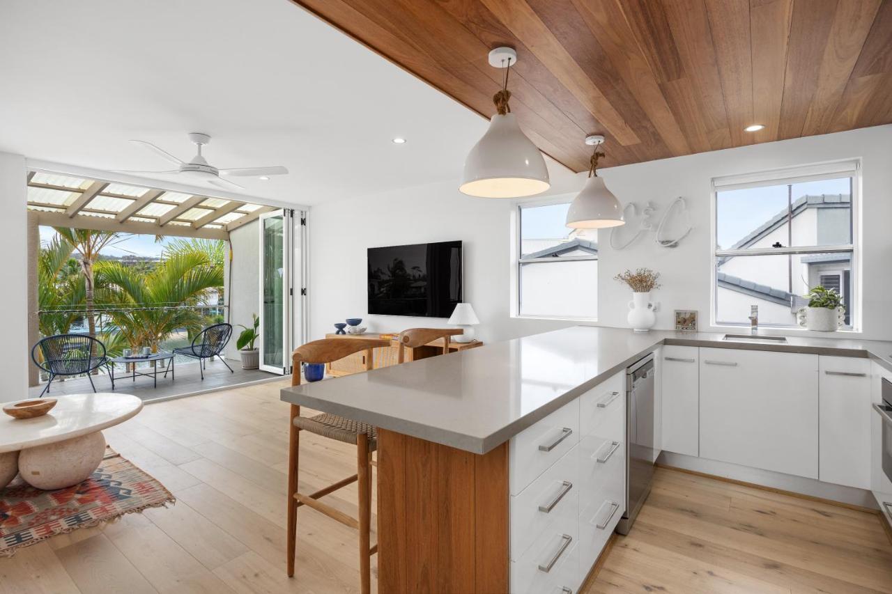 St Tropez 12 Haven With Water View & Pool Apartment Noosa Heads