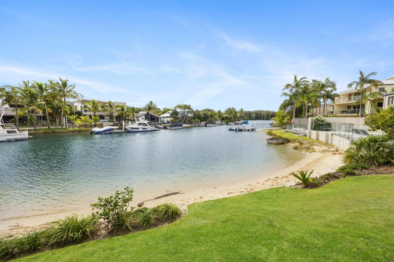 St Tropez 12 Haven With Water View & Pool Apartment Noosa Heads