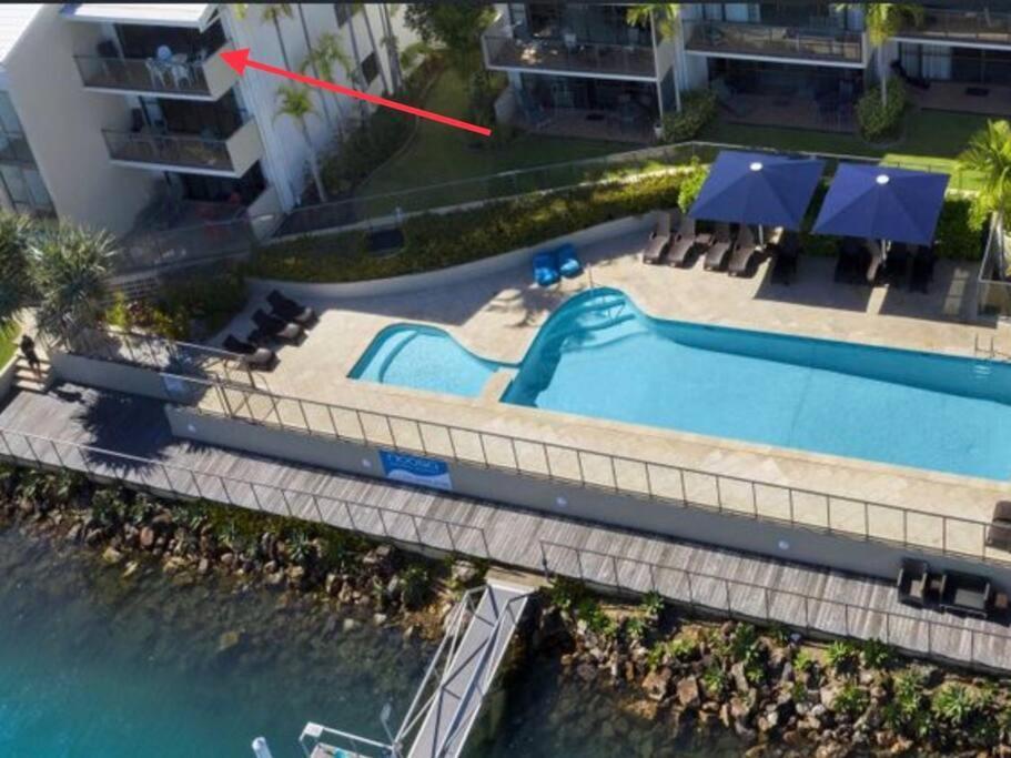 Shores 29-noosa Heads-near Hastings St *