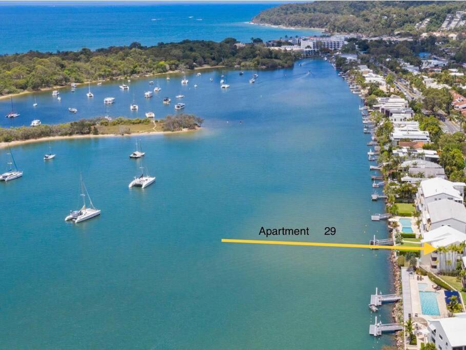 Shores 29-noosa Heads-near Hastings St Apartamento Noosa Heads