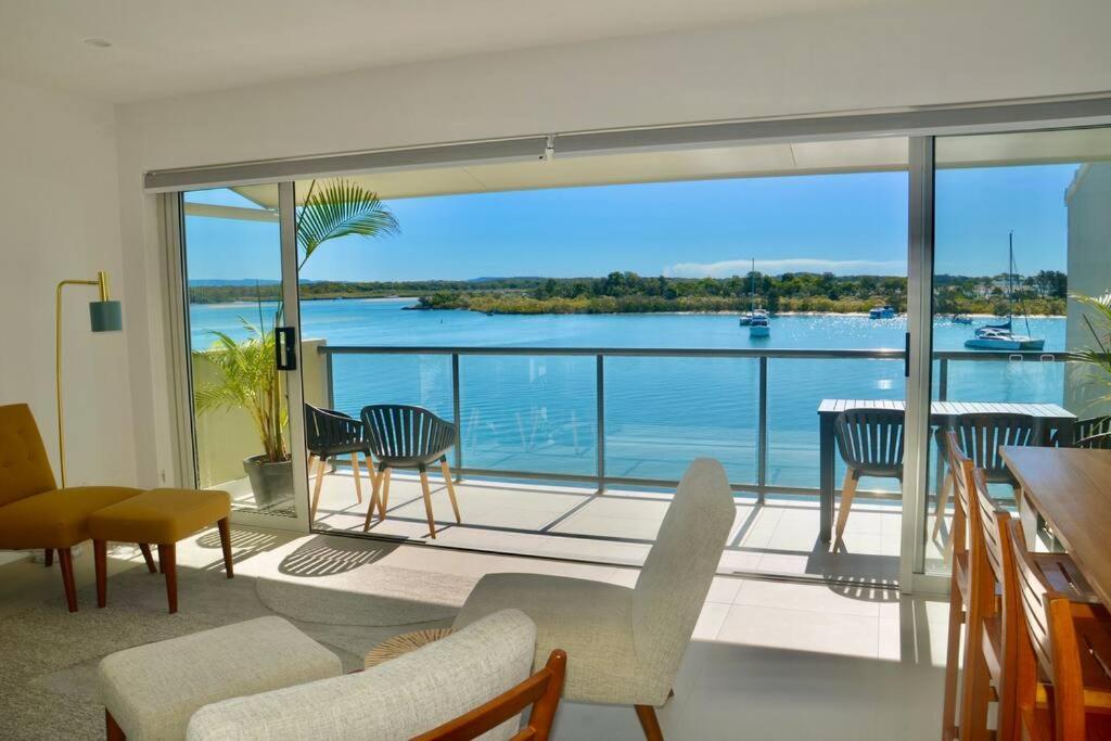 Shores 29-noosa Heads-near Hastings St Apartamento *