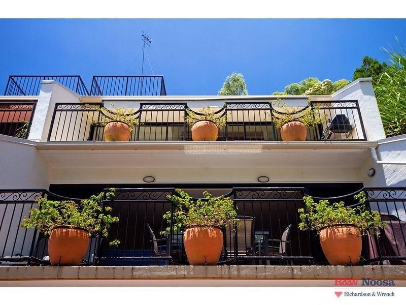 Bayona 4 Balcony Tranquility *