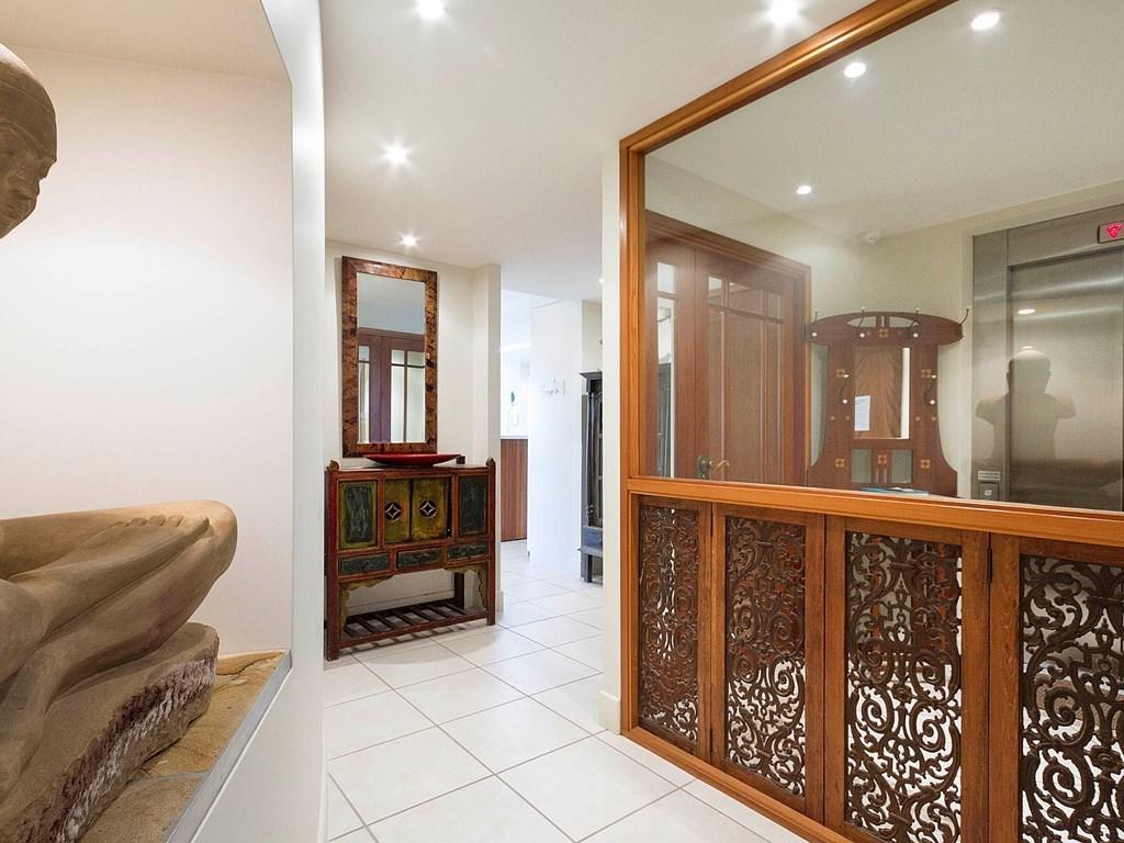 Holiday home Balinese Inspired Retreat With Pool Noosa Heads