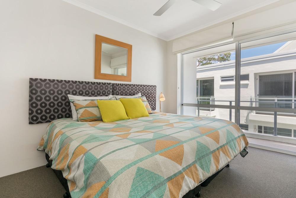 Bali 4* Noosa Heads