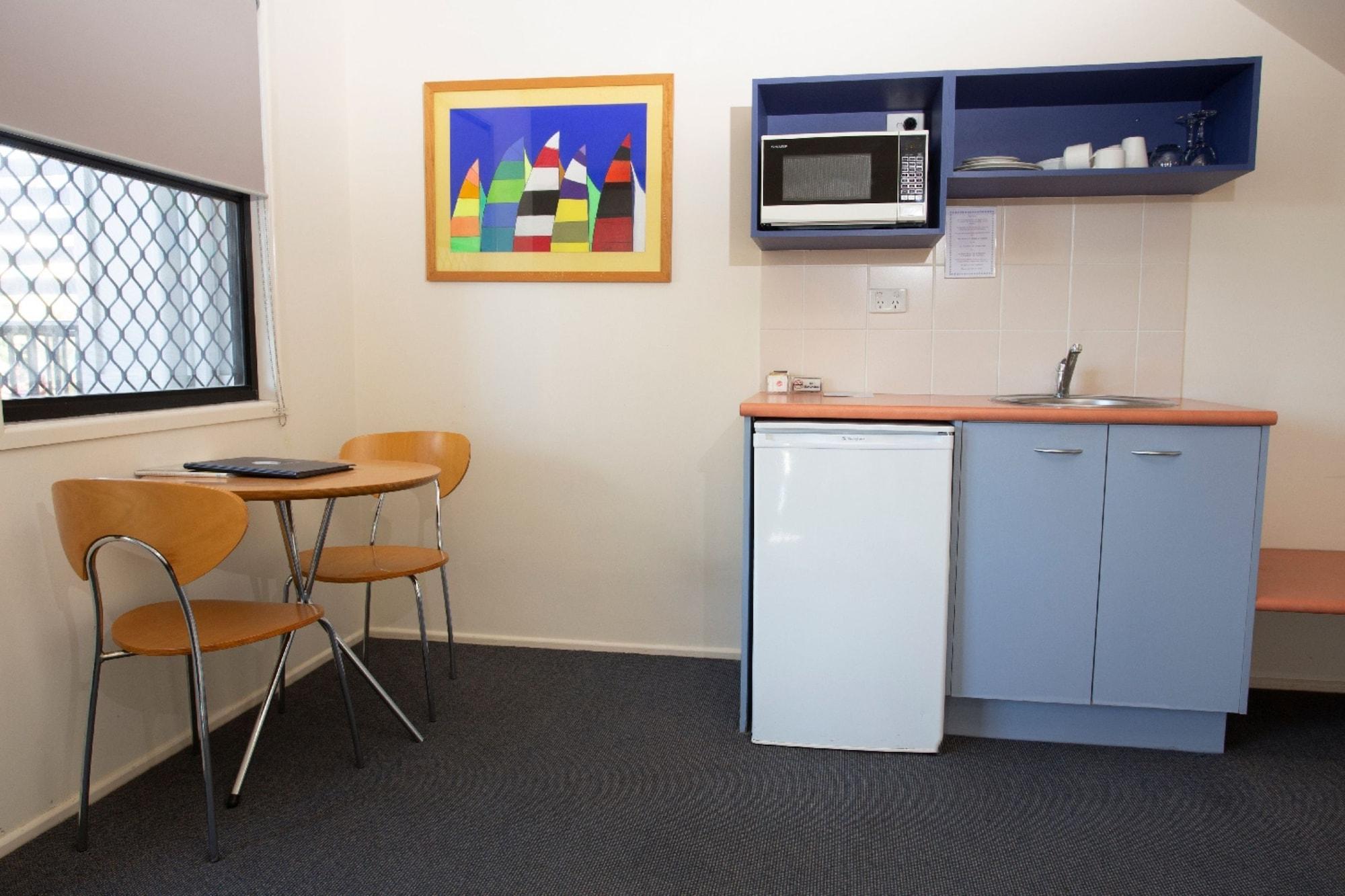 Noosa Lakes Resort 3*