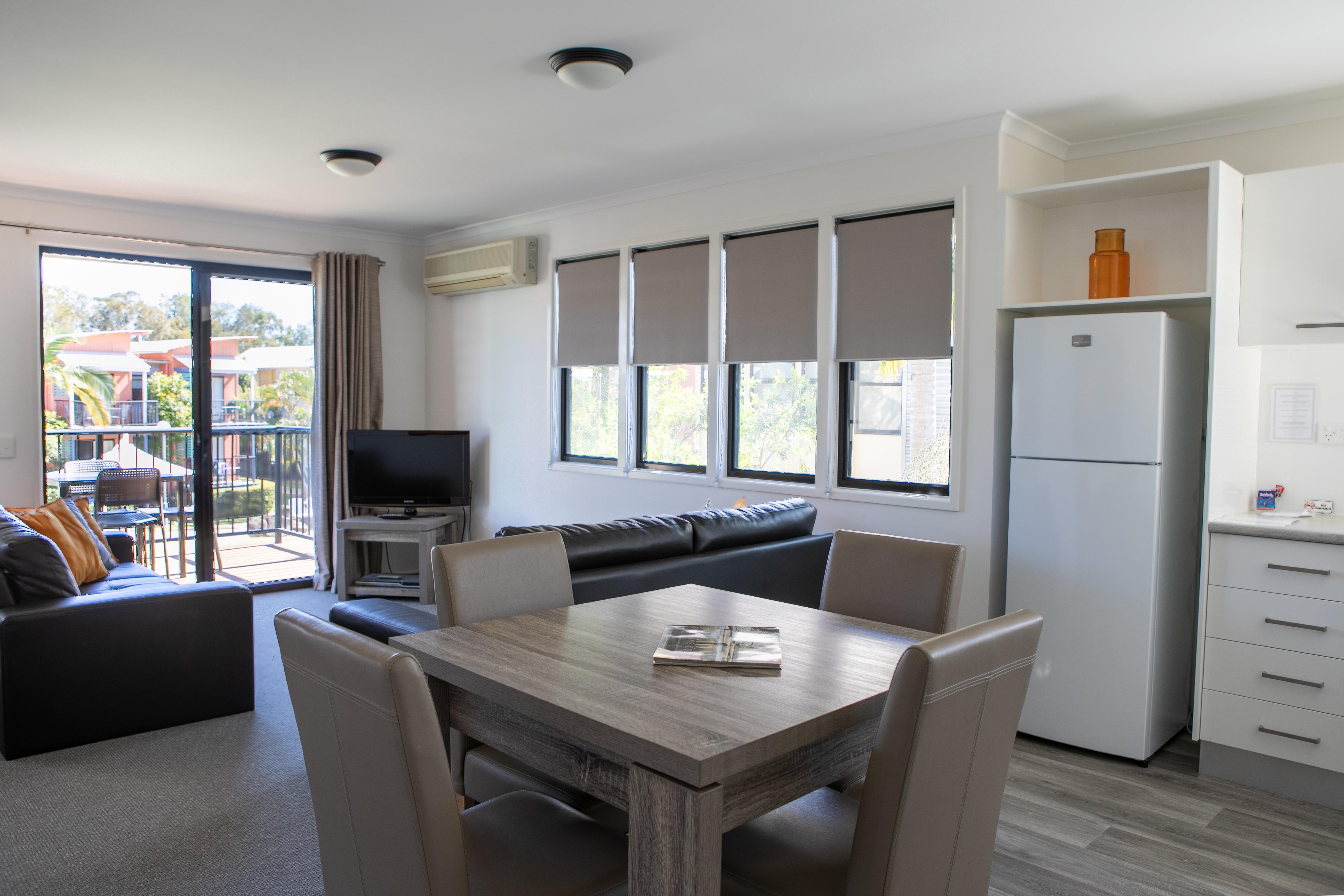 Resort Noosa Lakes Noosaville