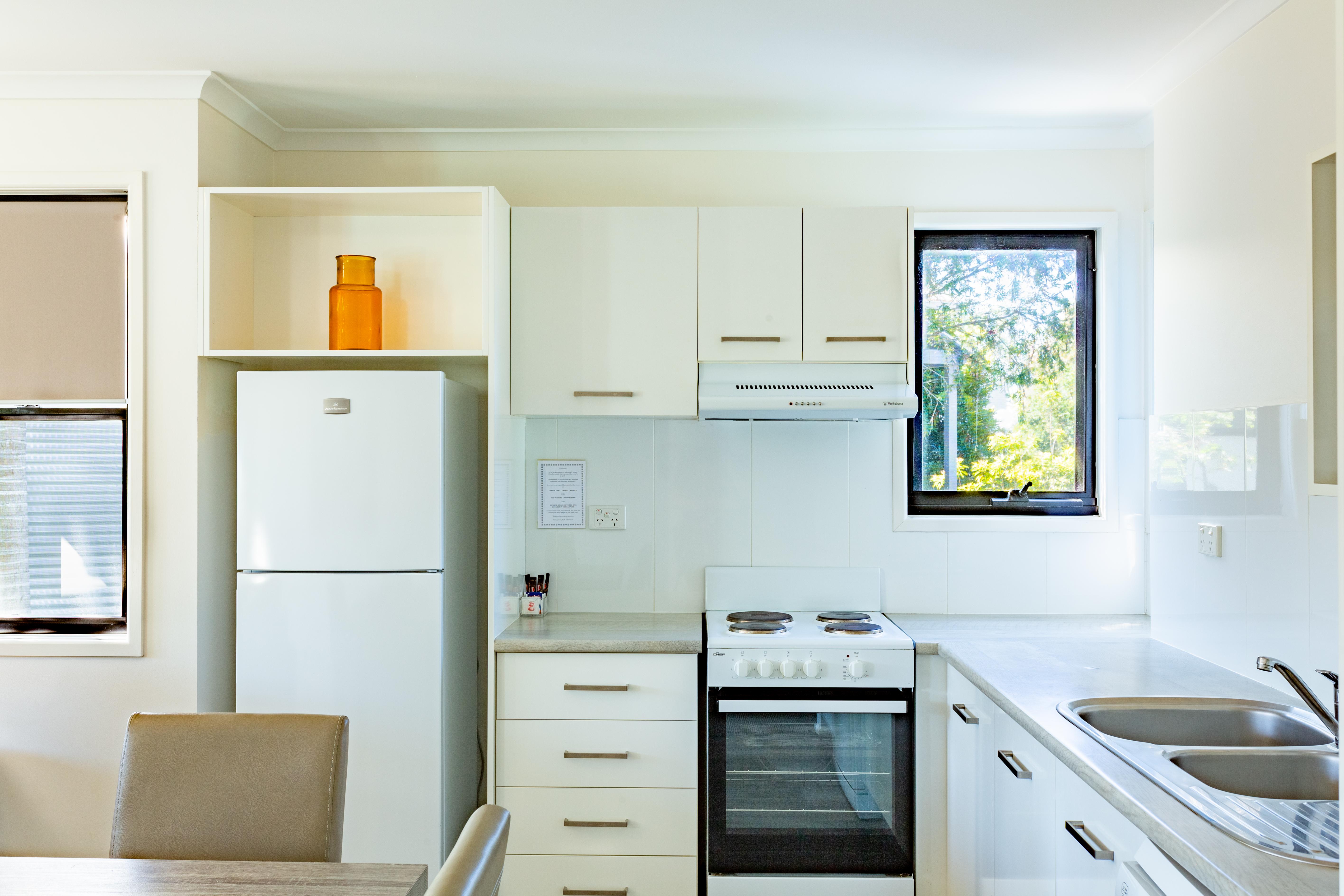 Noosa Lakes Resort
