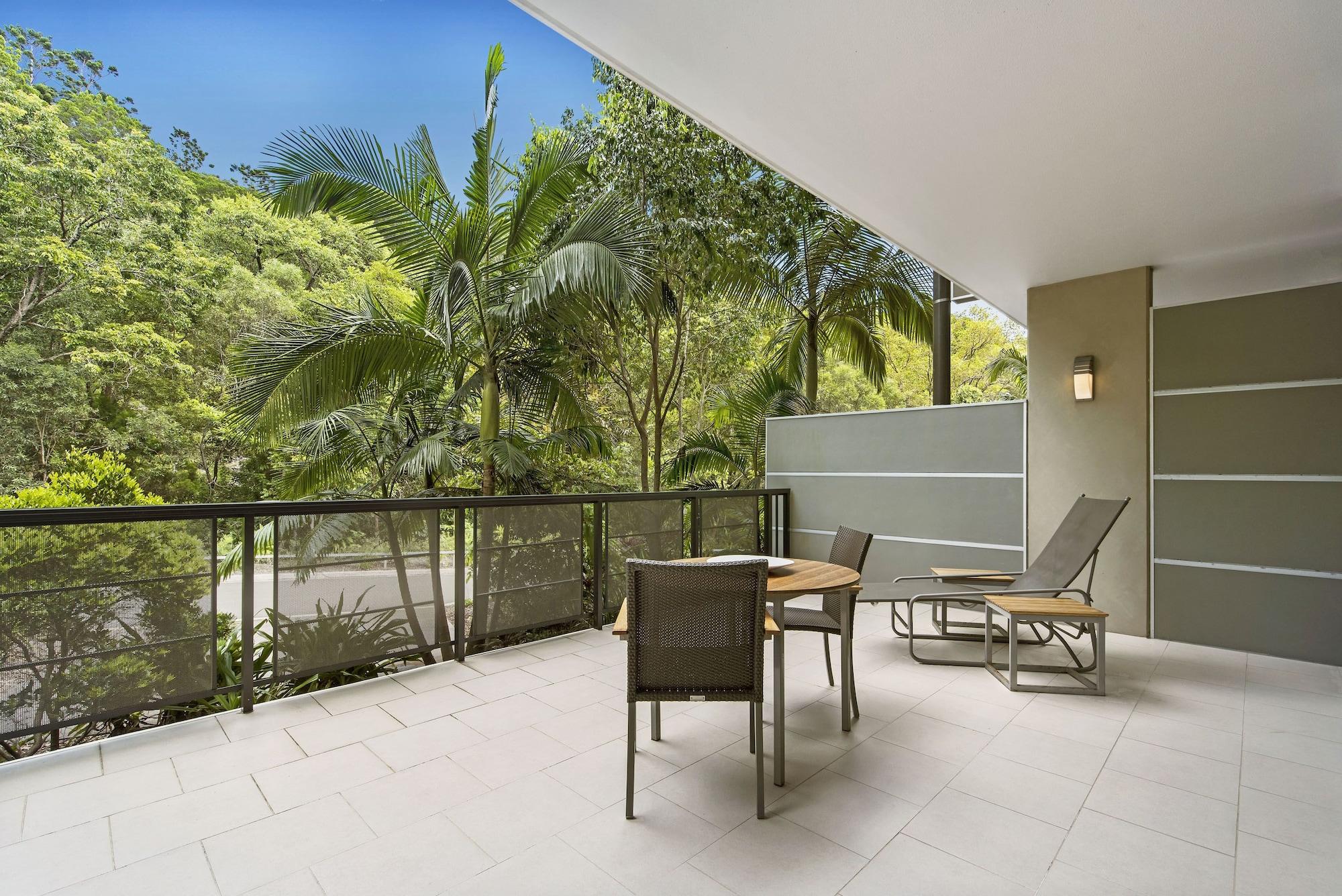 Resort Peppers And Noosa Heads