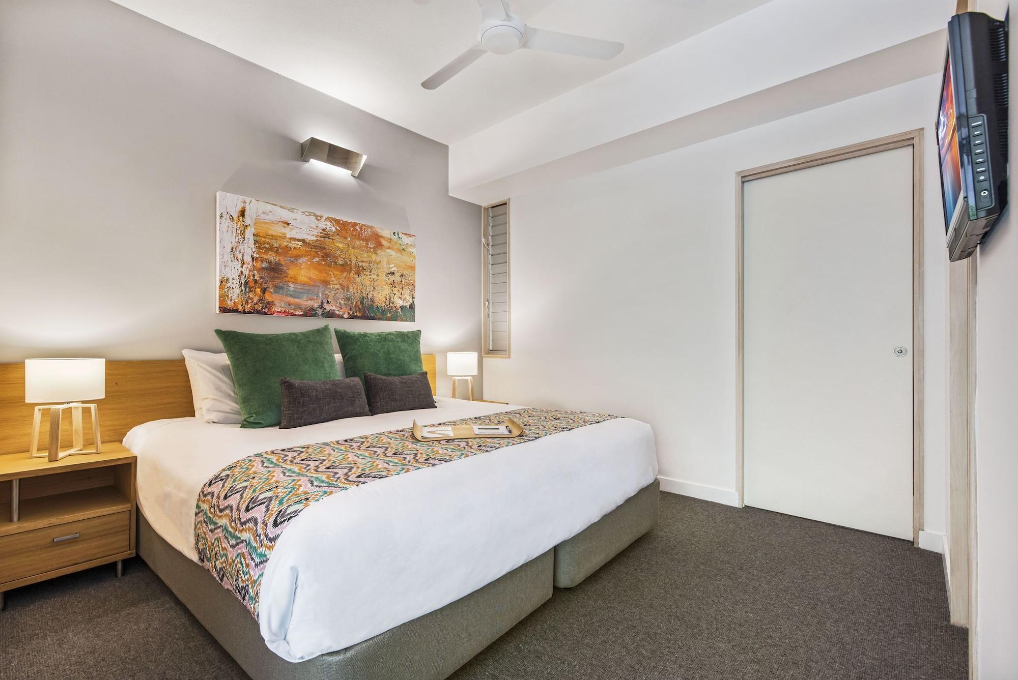 Peppers And Resort 5*