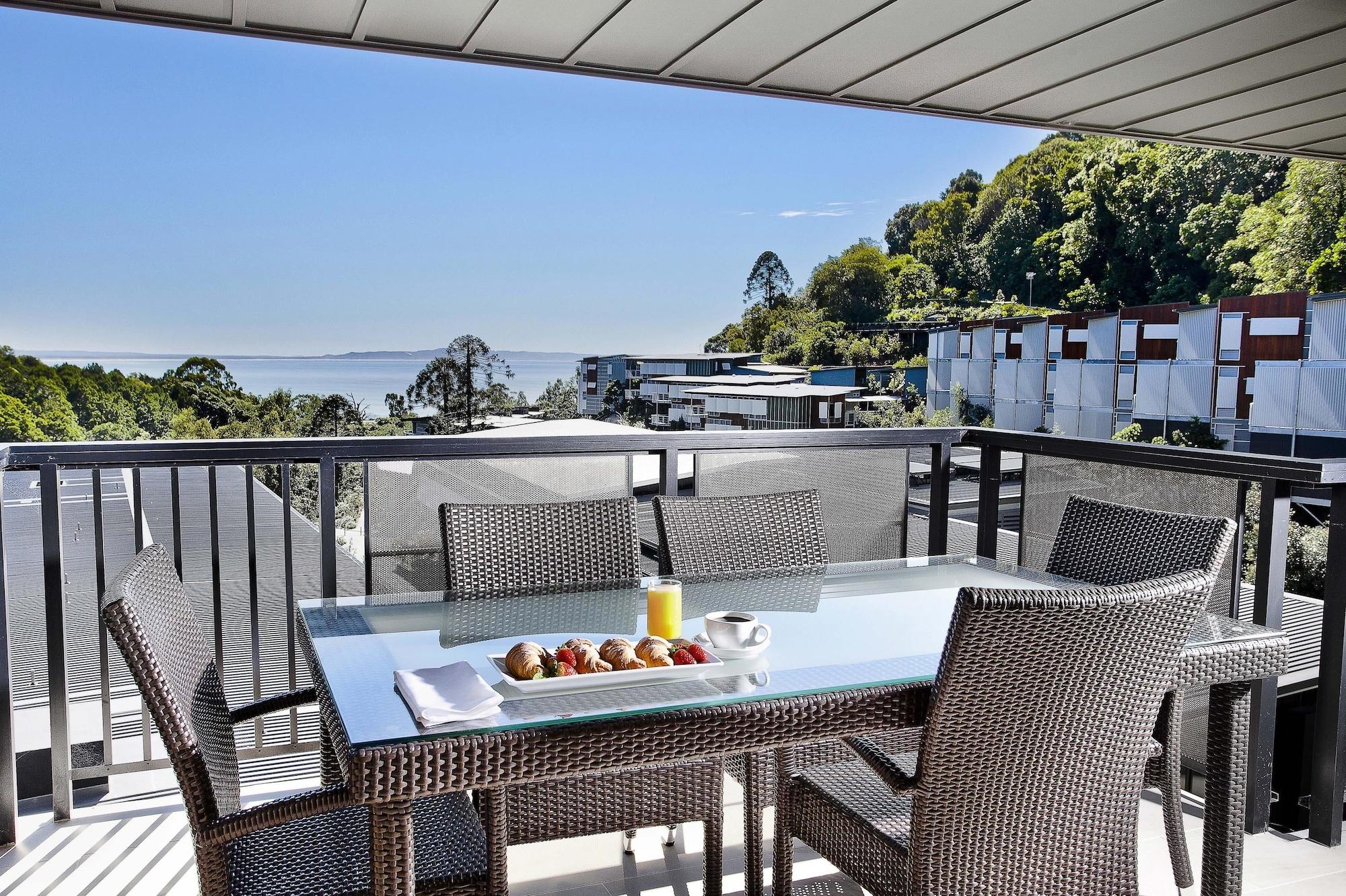 Peppers And Resort Noosa Heads