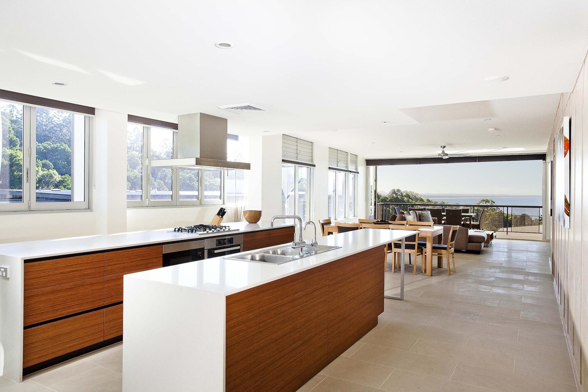 Peppers And 5* Noosa Heads