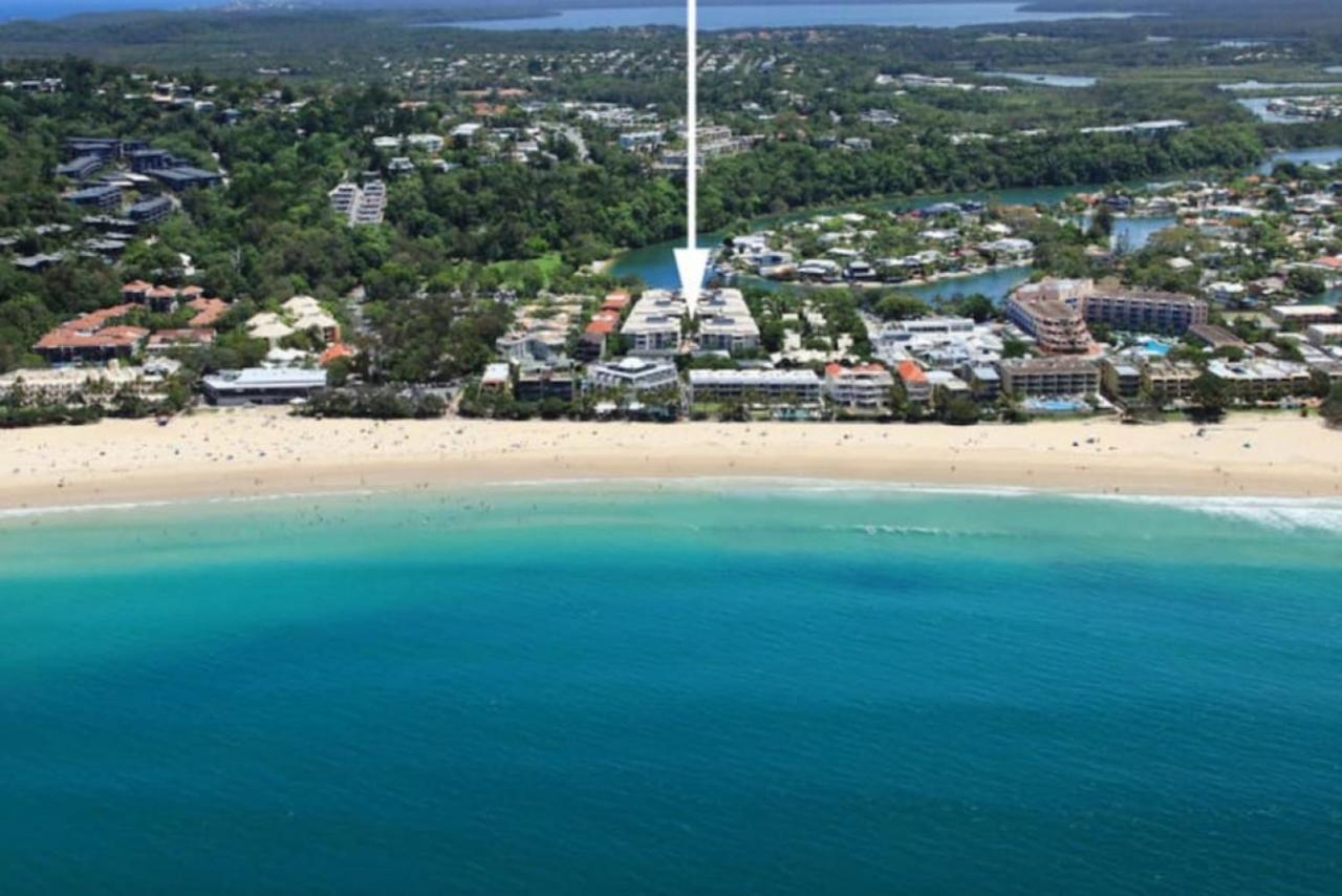Apartment Hastings St Freshly Renovated 513 Noosa Heads
