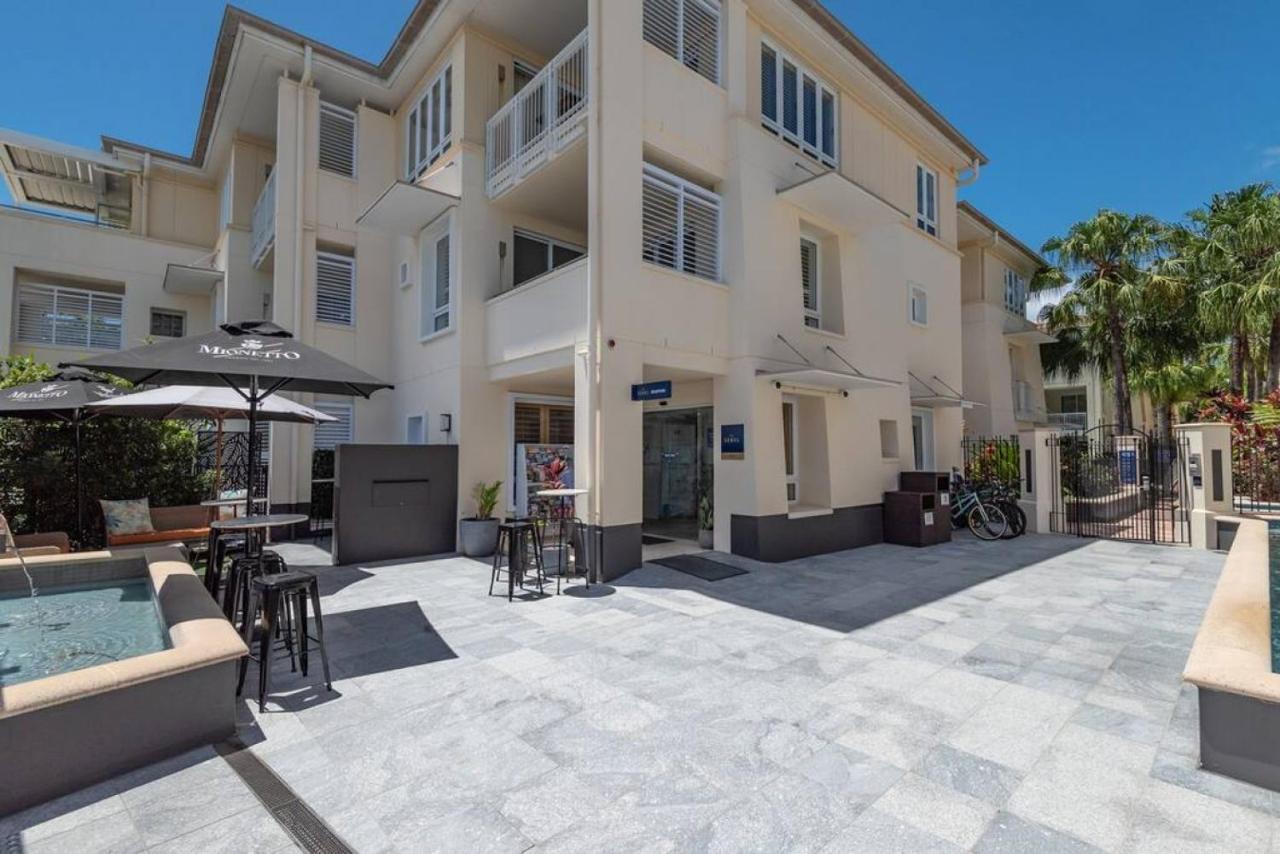 Hastings St Freshly Renovated 513 * Noosa Heads