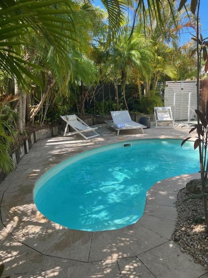 Pousada Sunshine Oasis Private Pool Pet Friendly Solway *