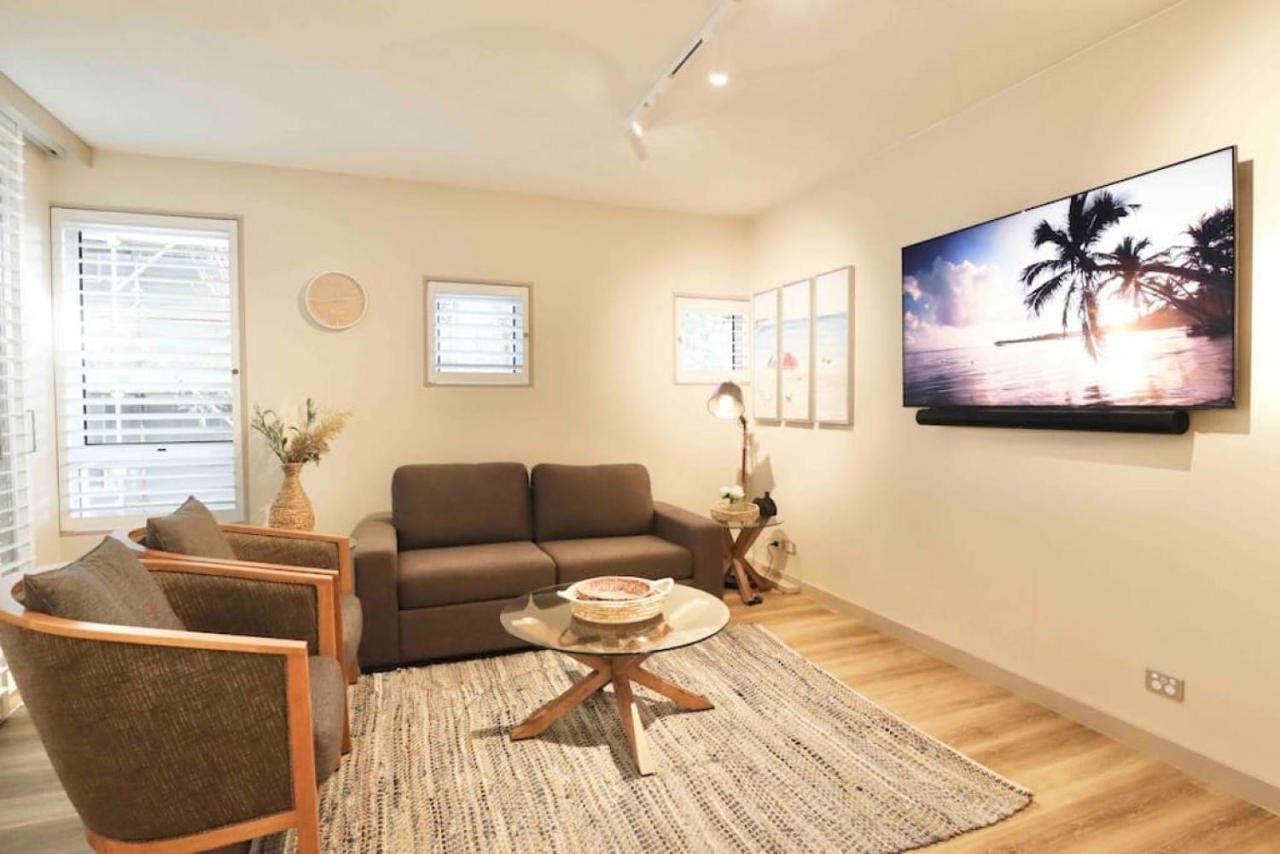 Hastings St Freshly Renovated 513 Noosa Heads