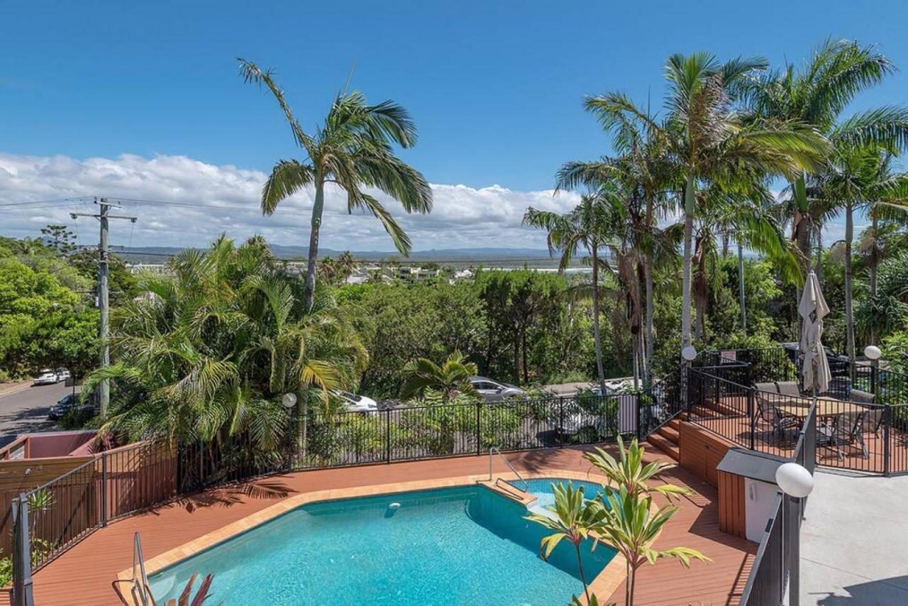 3bh Stunning Views Heart Of Apartment Noosa Heads
