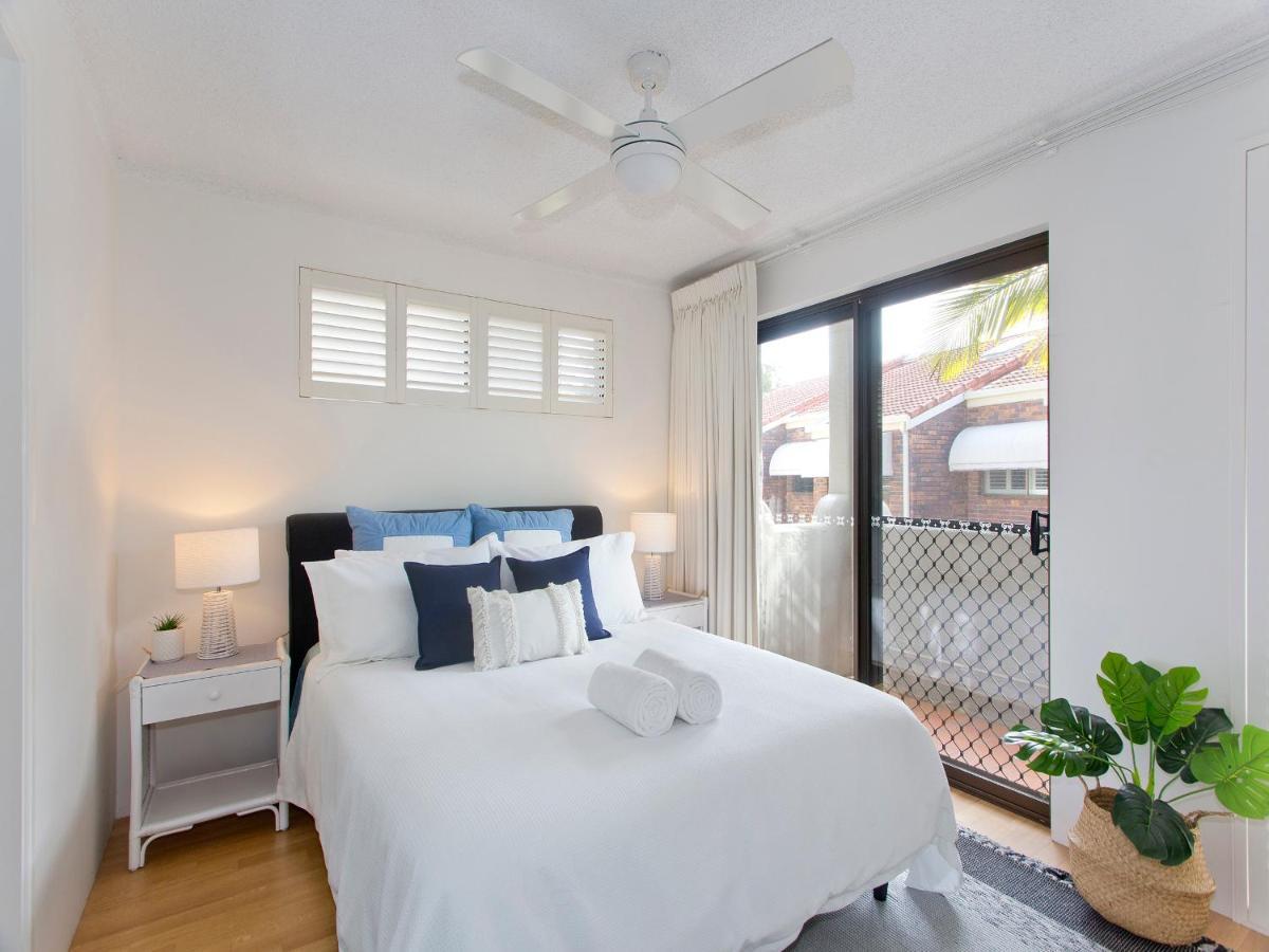 Apartment Belmondo's 4 Noosa Heads
