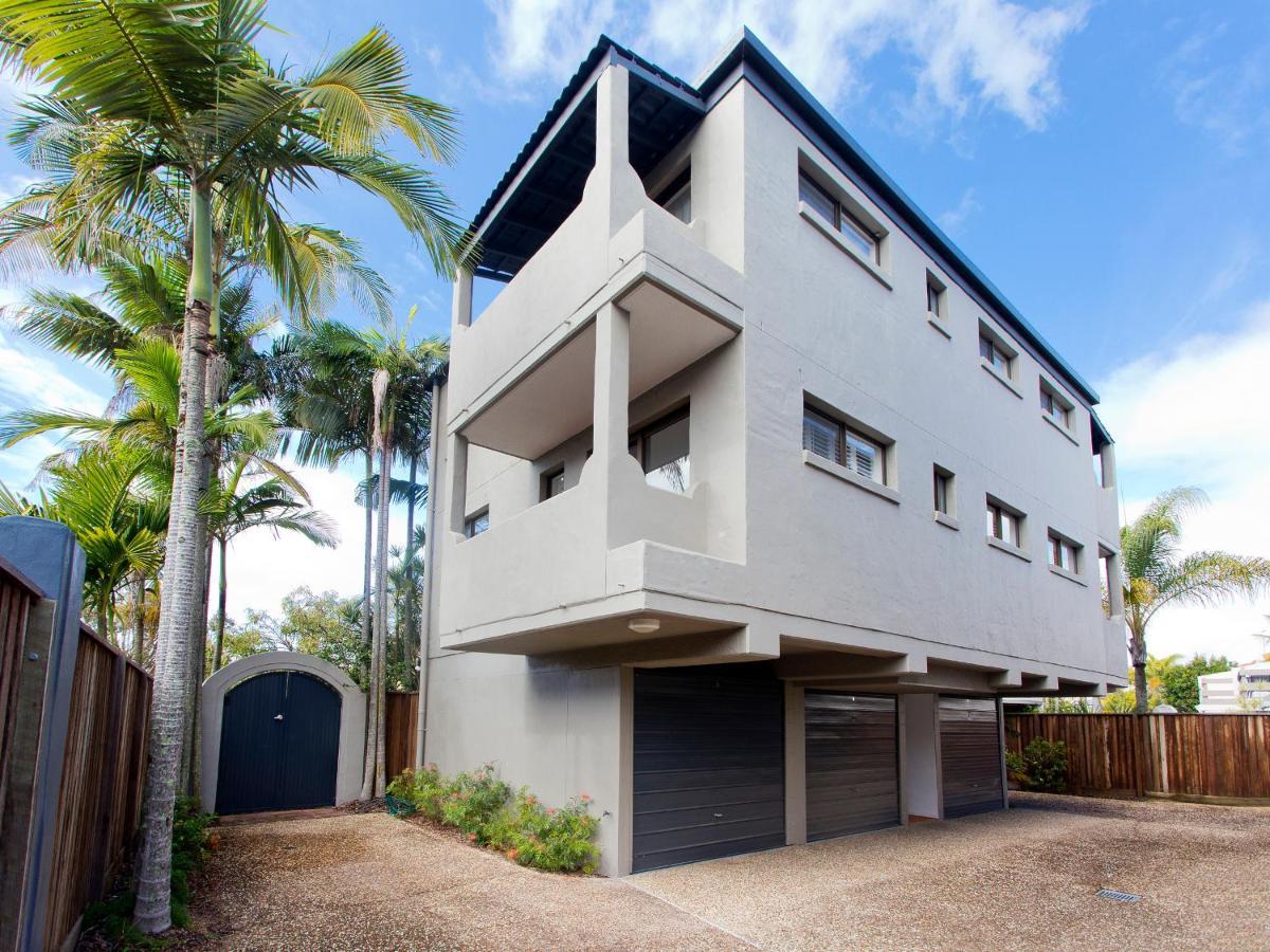 Apartment Belmondo's 4 *