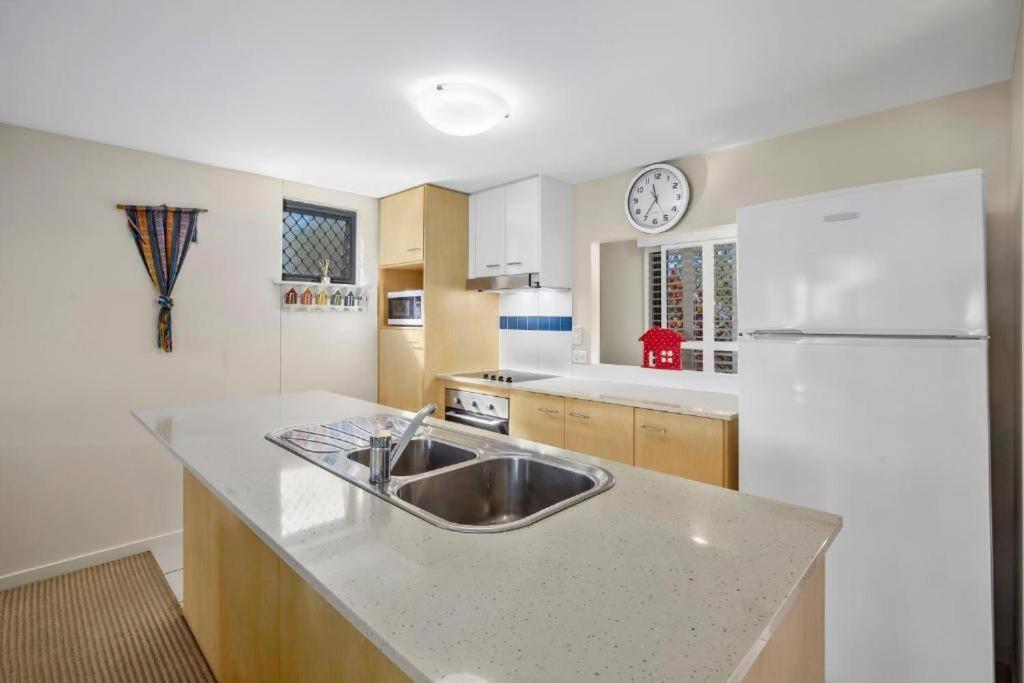 Noosa River Walk - Unit 107 * Noosaville