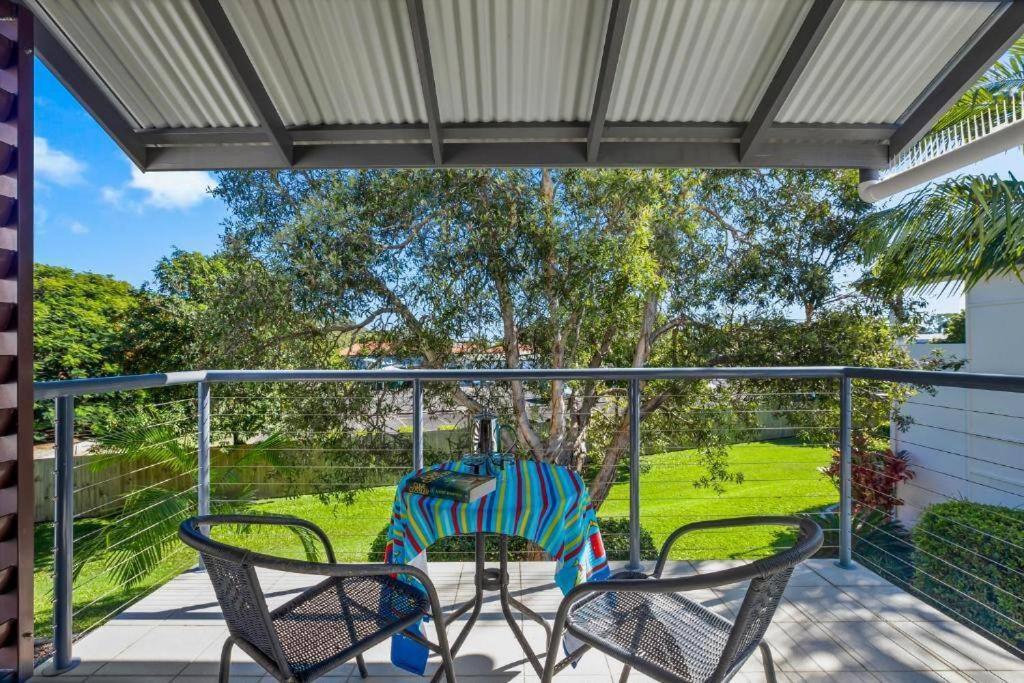 Casa de férias Noosa River Walk - Unit 107 *