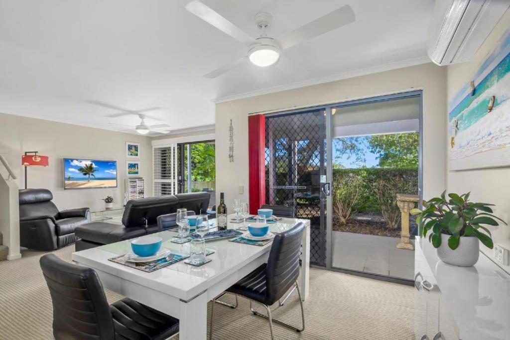 Casa de férias Noosa River Walk - Unit 107 Noosaville
