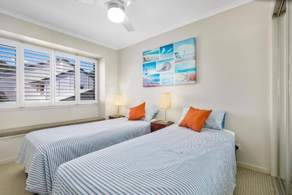Noosa River Walk - Unit 107 Casa de férias Noosaville