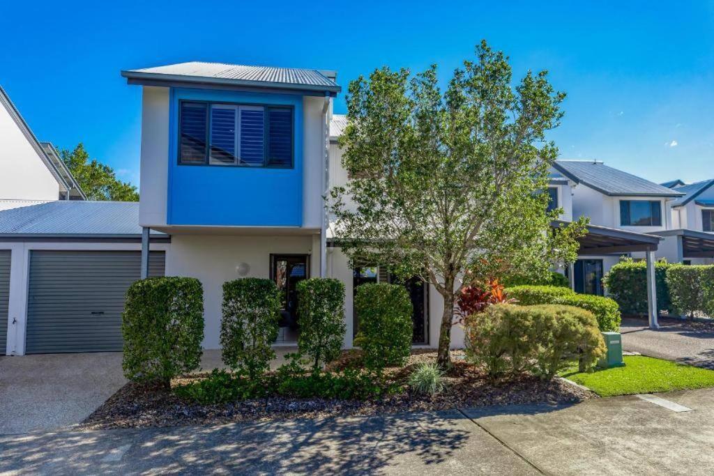Noosa River Walk - Unit 107 * Noosaville