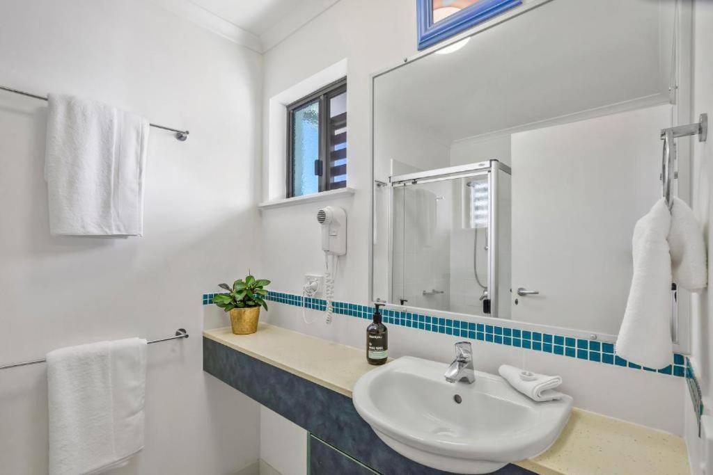 Noosa River Walk - Unit 107 Casa de férias *