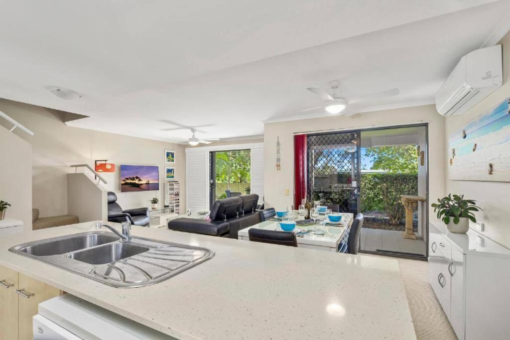 Casa de férias Noosa River Walk - Unit 107