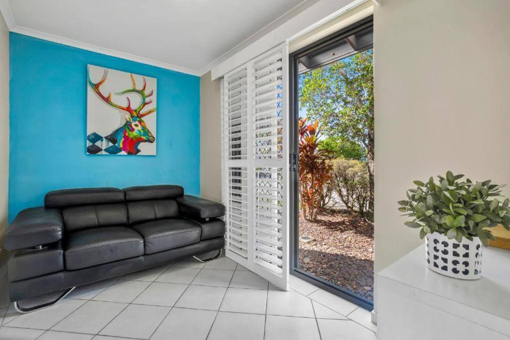Casa de férias Noosa River Walk - Unit 107 Noosaville