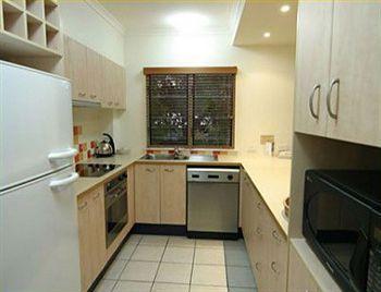 Montpellier Boutique Noosa Aparthotel