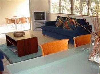 Aparthotel Montpellier Boutique Noosa 4*
