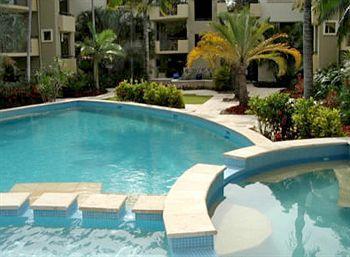 Montpellier Boutique Noosa 4*