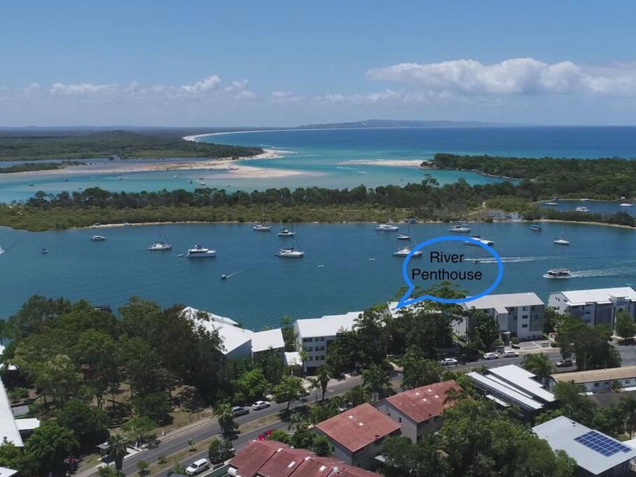Apartamento Shores 29-noosa Heads-near Hastings St