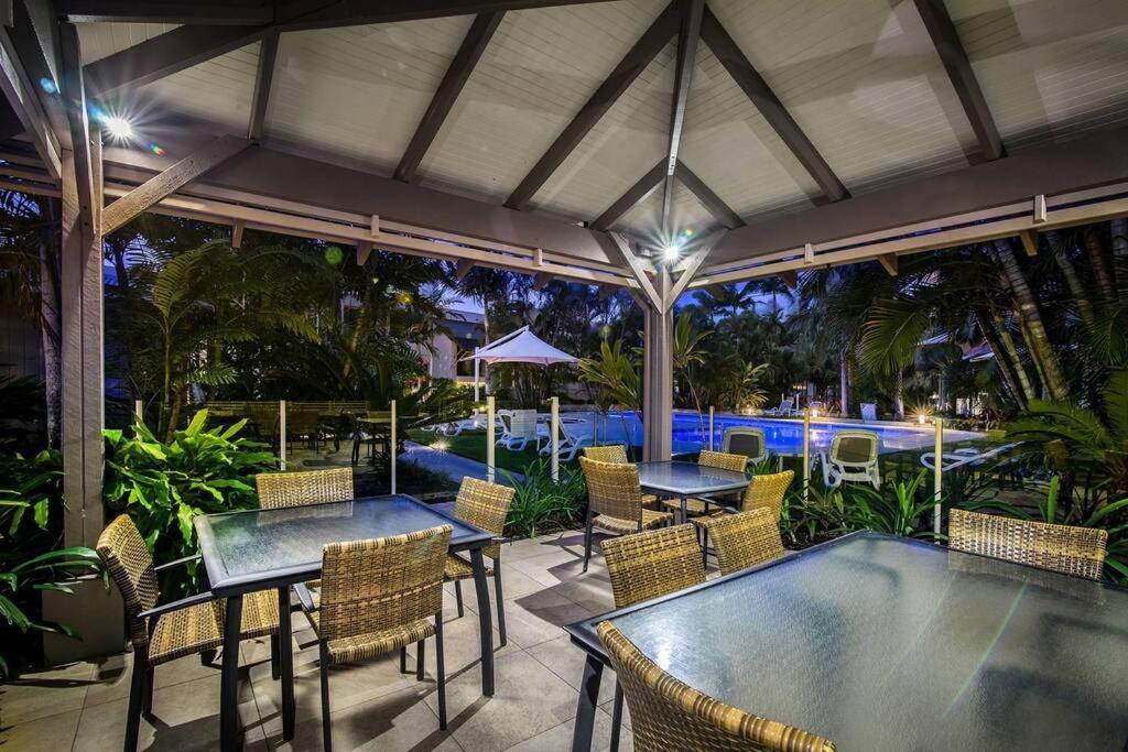 Quamby Place, 65 - Garden View Apartment *