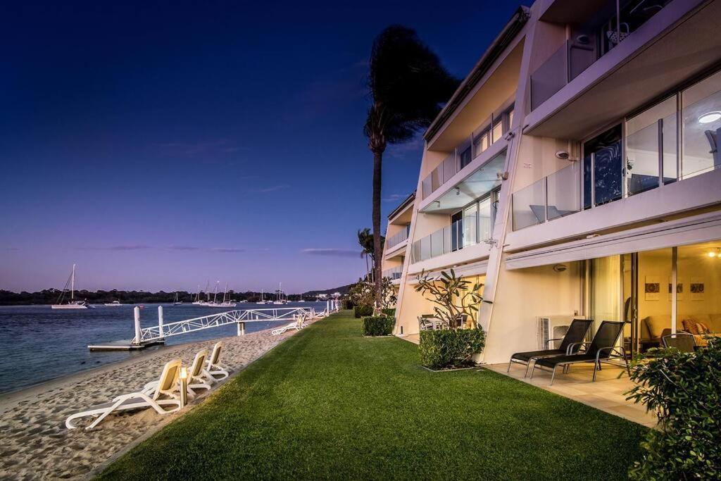 Quamby Place, 65 - Garden View Apartment Noosa Heads