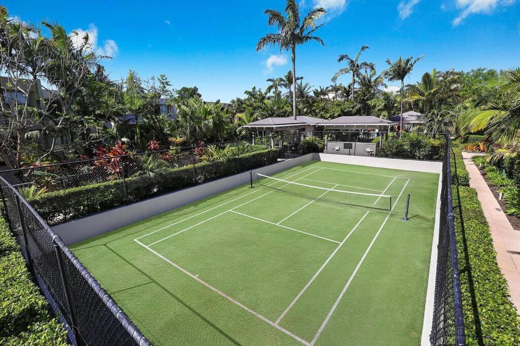 Quamby Place, 65 - Garden View * Noosa Heads