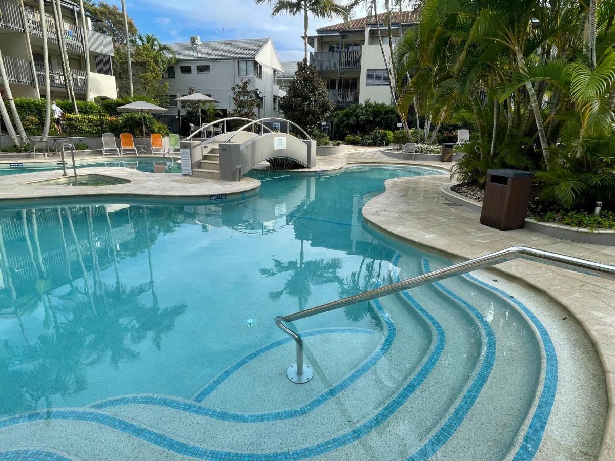 Apartment French Quarter On Hastings Unit 125 Noosa Heads