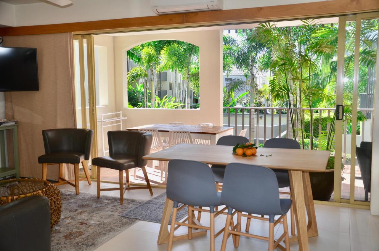 French Quarter On Hastings Unit 125 Apartment Noosa Heads