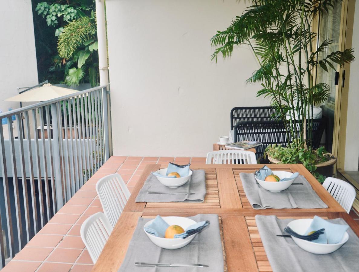 French Quarter On Hastings Unit 125 Noosa Heads