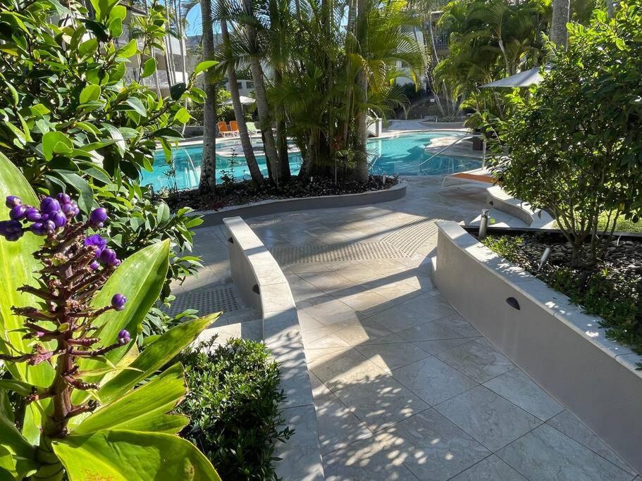 French Quarter On Hastings Unit 125 Apartment Noosa Heads