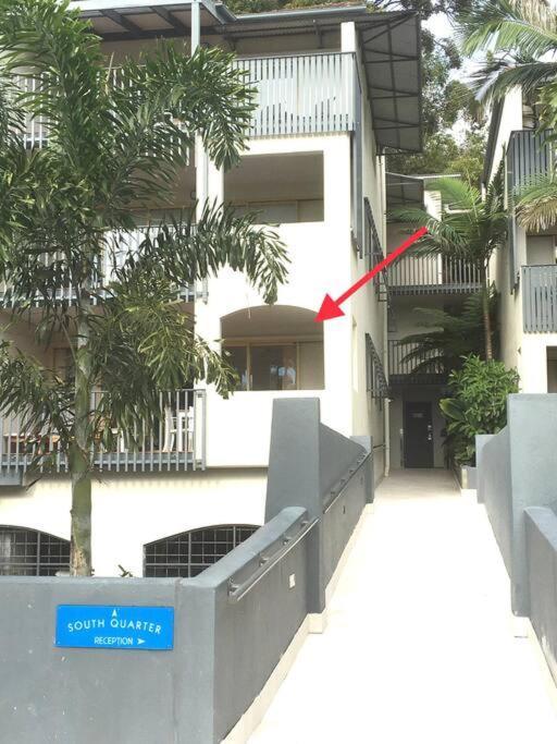 Apartment French Quarter On Hastings Unit 125 *