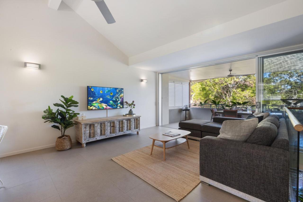 Noosa Gem! Walking Distance To Cafes - Shops - Sunshine And Dog Sunshine Beach