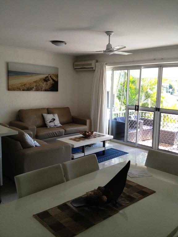 Noosa Keys Aparthotel