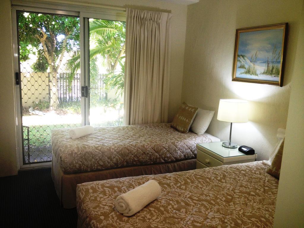 Noosa Keys 3*