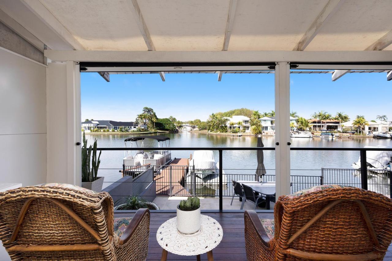 Sunseeker Noosa Waters Holiday home