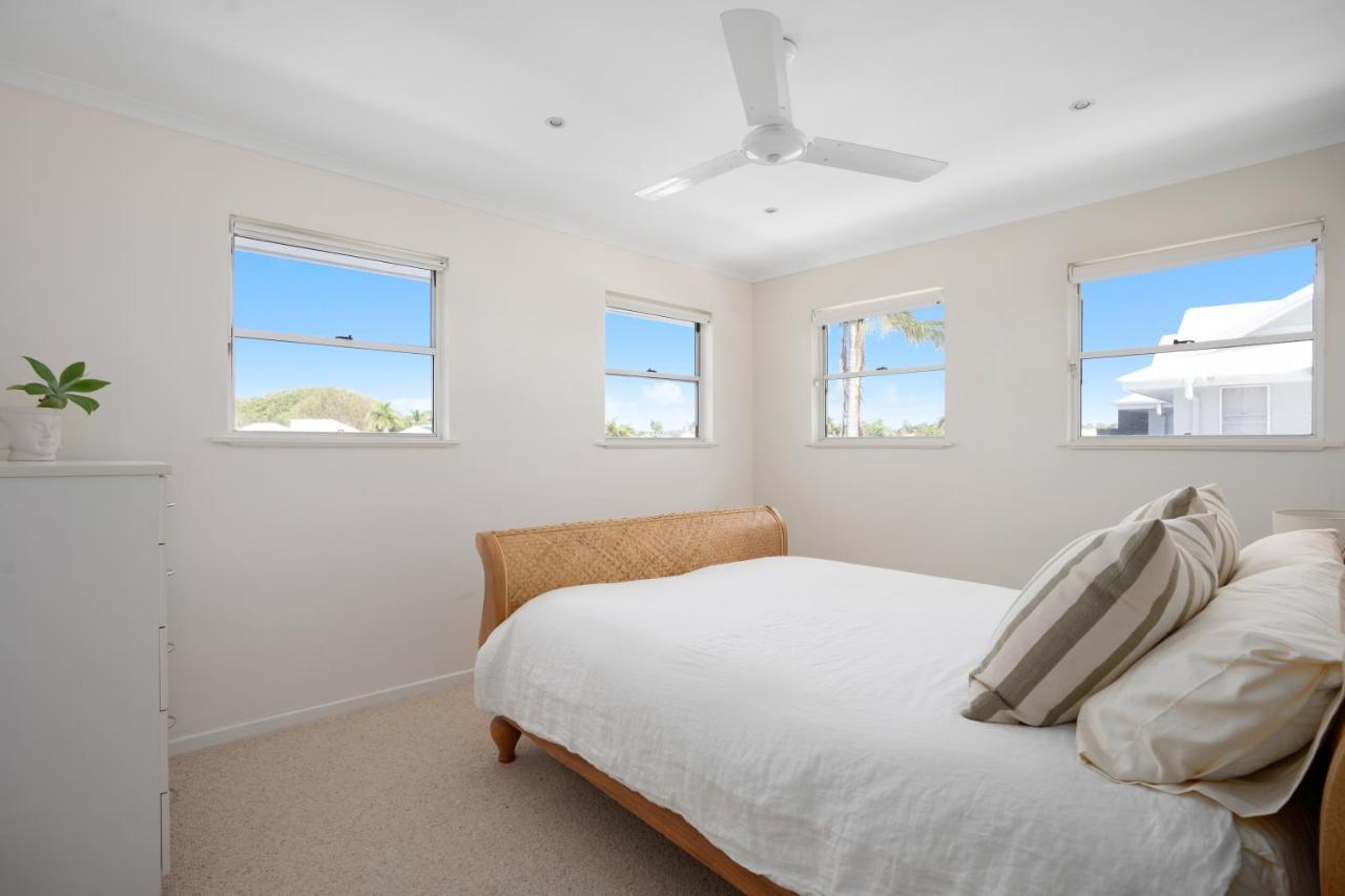 Sunseeker Noosa Waters Holiday home