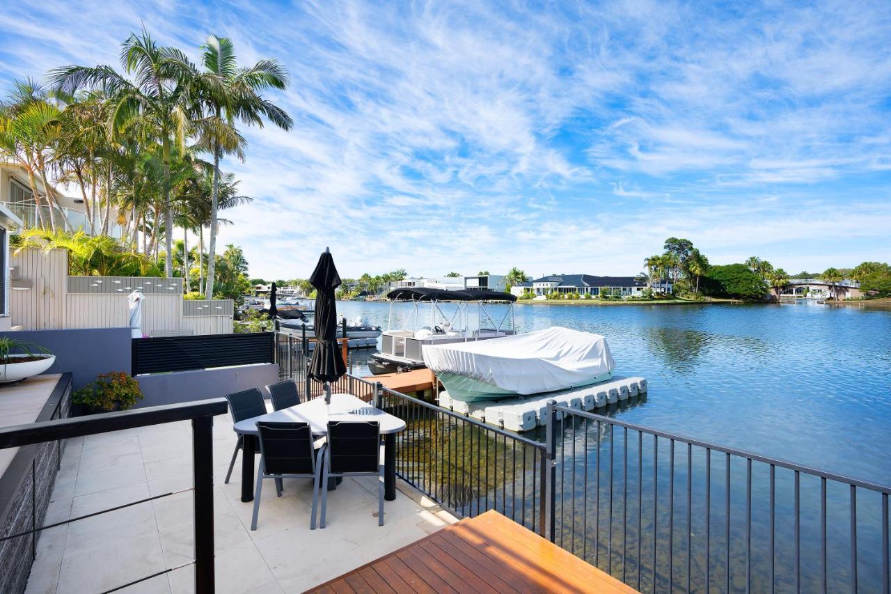 Sunseeker Noosa Waters Holiday home